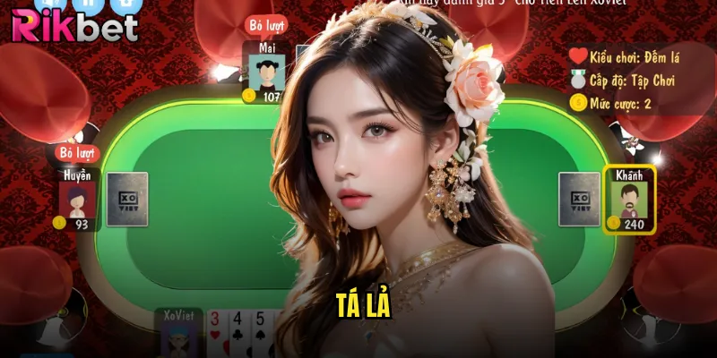 Tá Lả