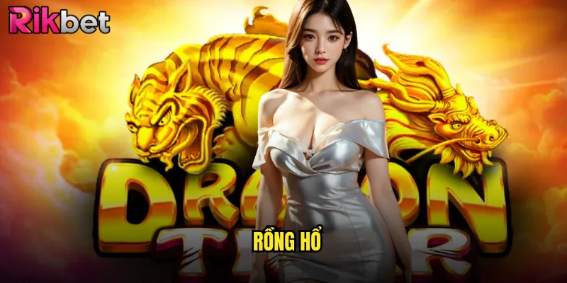 Rồng Hổ