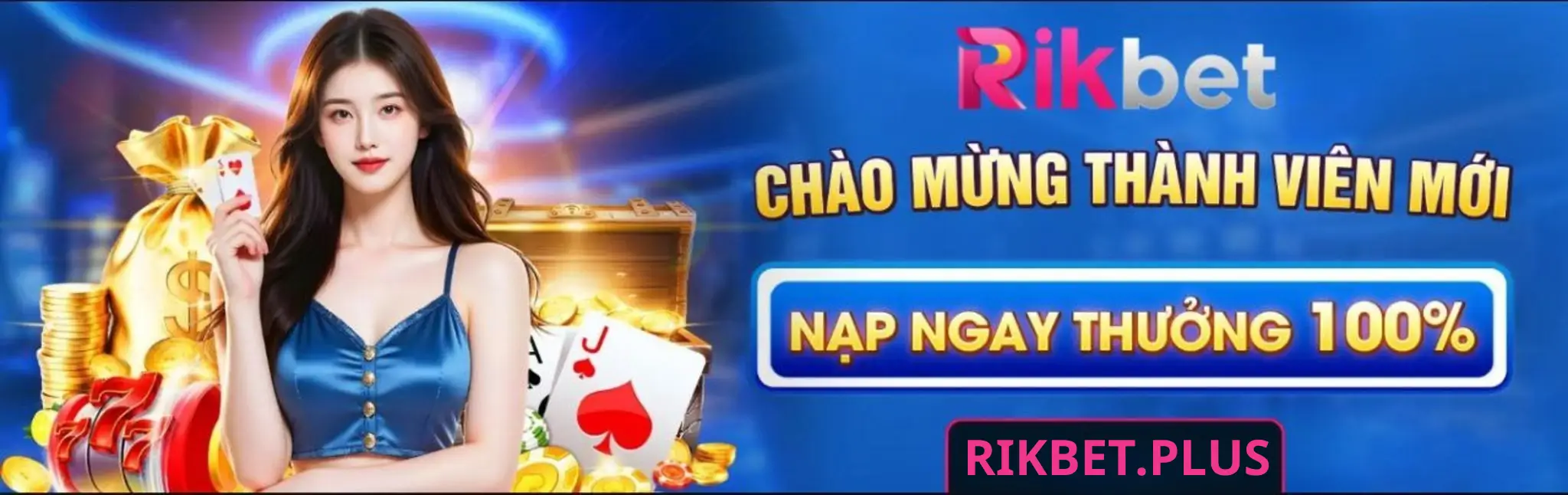 RIKBET.PLUS